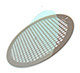EM-Tec Formvar support film on nickel 100 square mesh